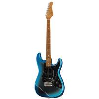 Электрогитара MOOER GTRS Professional P801 (Dark Night)