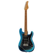 Электрогитара MOOER GTRS Professional P801 (Dark Night)