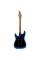 Електрогітара MOOER GTRS Professional P801 (Dark Night)