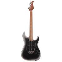Электрогитара MOOER GTRS Professional P801 (Dark Silver)