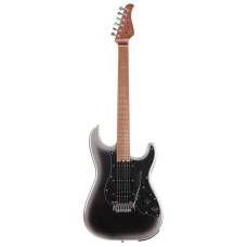 Электрогитара MOOER GTRS Professional P801 (Dark Silver)