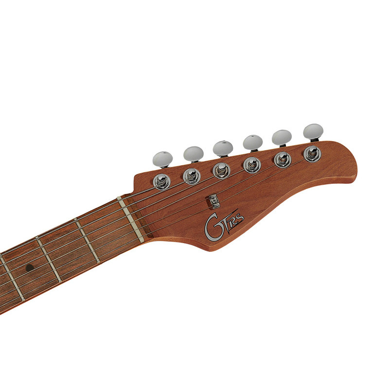 Электрогитара MOOER GTRS Standard S801 (Pink)