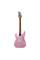 Электрогитара MOOER GTRS Standard S801 (Pink)