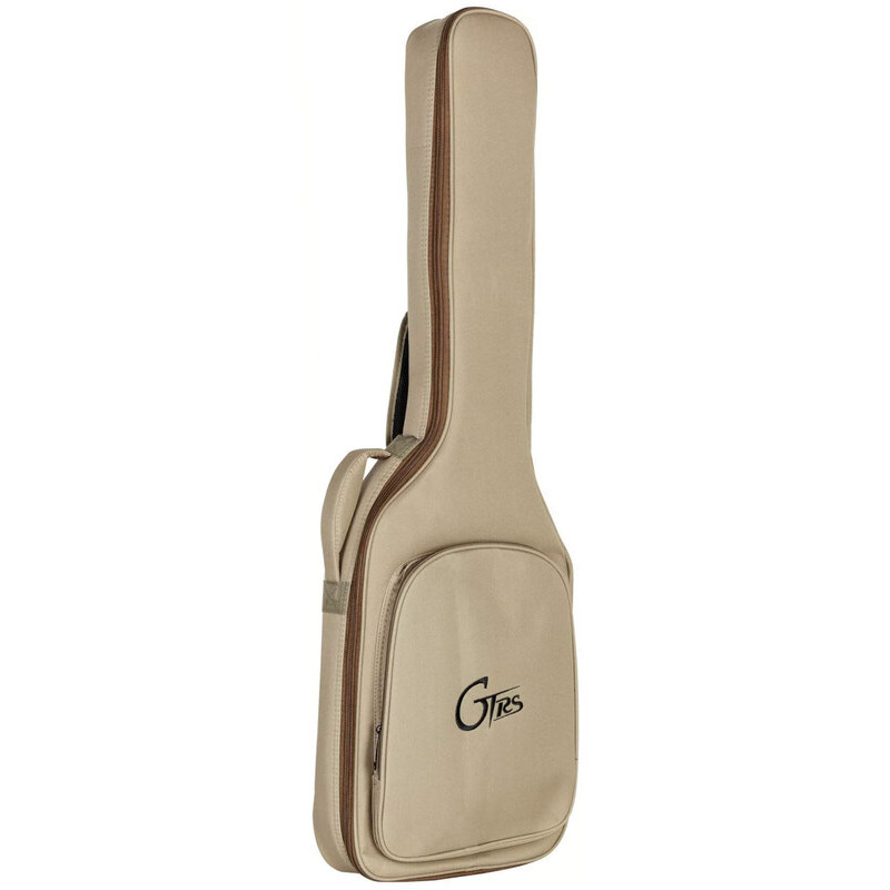 Електрогітара MOOER GTRS Standard S801 (Surf Green)