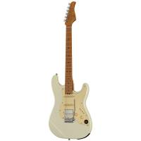 Електрогітара MOOER GTRS Standard S801 (White)