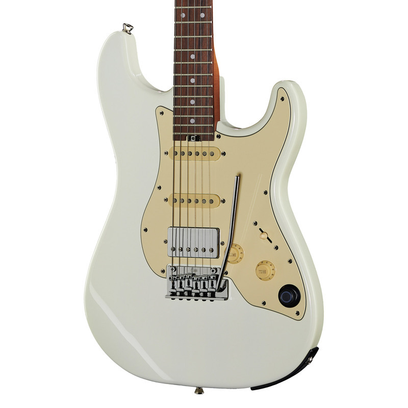 Електрогітара MOOER GTRS Standard S801 (White)