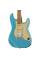 Электрогитара MOOER GTRS Standard S801 (Sonic Blue)