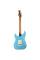 Электрогитара MOOER GTRS Standard S801 (Sonic Blue)