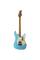 Электрогитара MOOER GTRS Standard S801 (Sonic Blue)