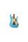 Электрогитара MOOER GTRS Standard S801 (Sonic Blue)