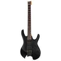Електрогітара MOOER GTRS Wing W800 (Pearl Black)
