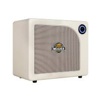 Гітарний комбопідсилювач MOOER Hornet 30i (White)