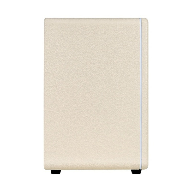 Гітарний комбопідсилювач MOOER Hornet 30i (White)