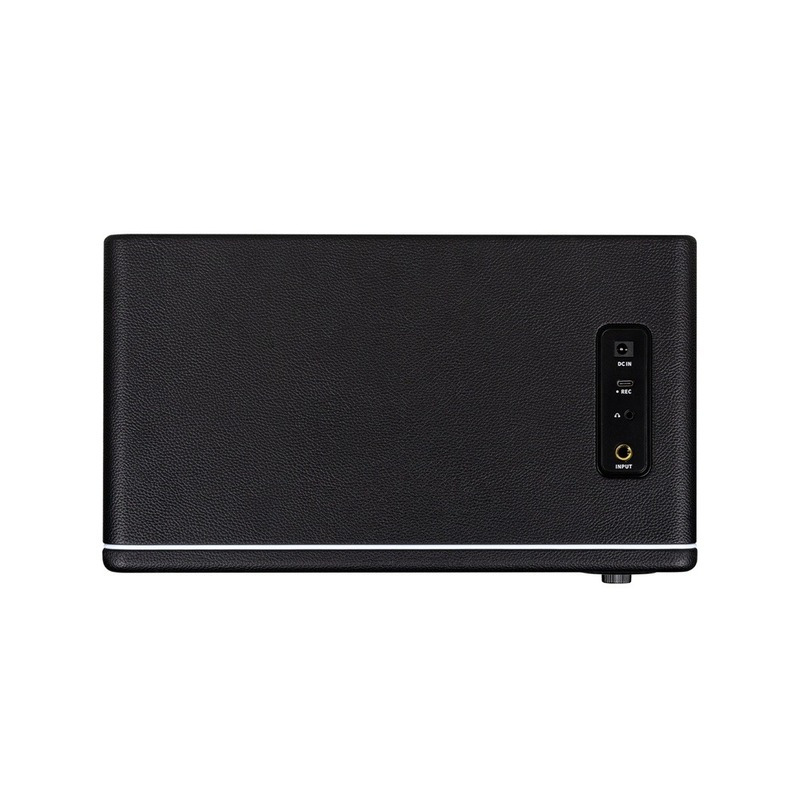 Гітарний комбопідсилювач MOOER Hornet 30i (Black)