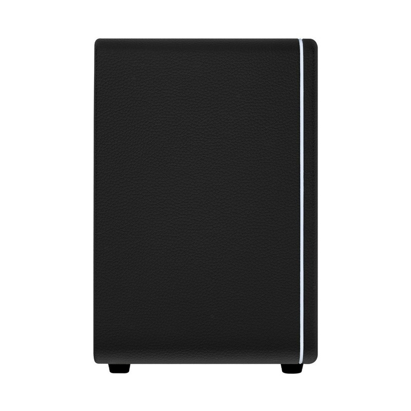 Гітарний комбопідсилювач MOOER Hornet 30i (Black)