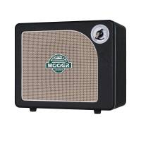 Гітарний комбопідсилювач MOOER Hornet 15W Li (Black)