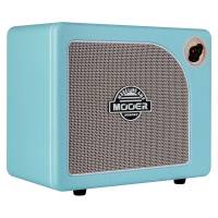 Гітарний комбопідсилювач MOOER Hornet Blue