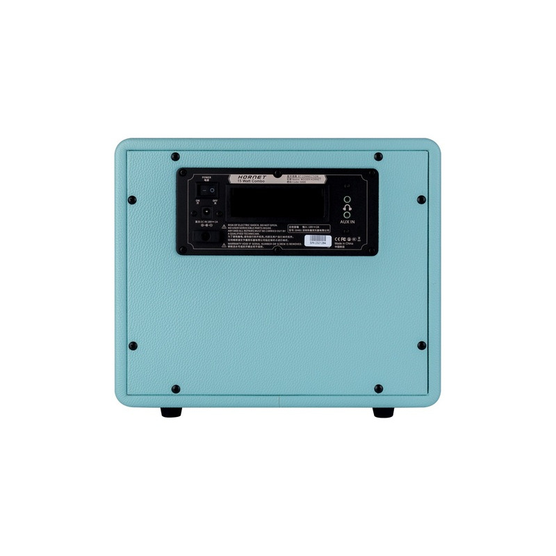 Гитарный комбоусилитель MOOER Hornet Blue