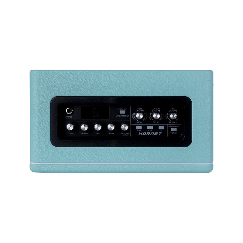 Гитарный комбоусилитель MOOER Hornet Blue