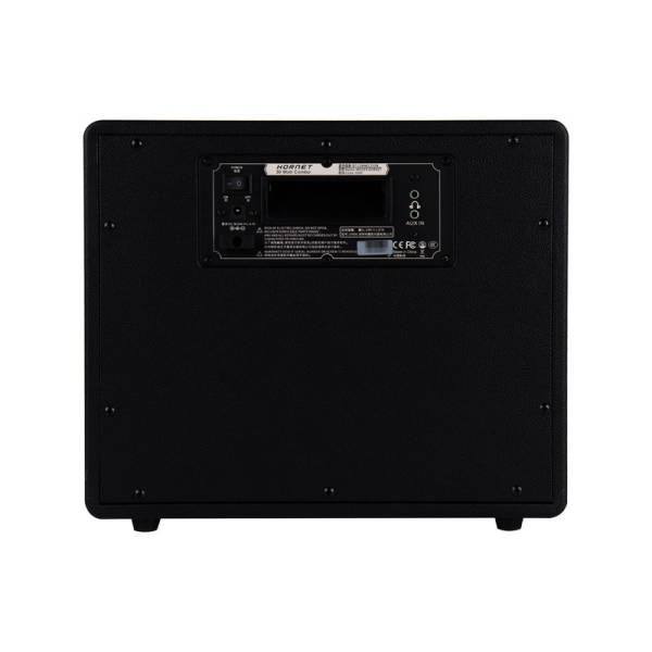 Гитарный комбоусилитель MOOER Hornet 30 Black