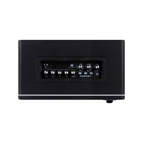 Гитарный комбоусилитель MOOER Hornet 30 Black