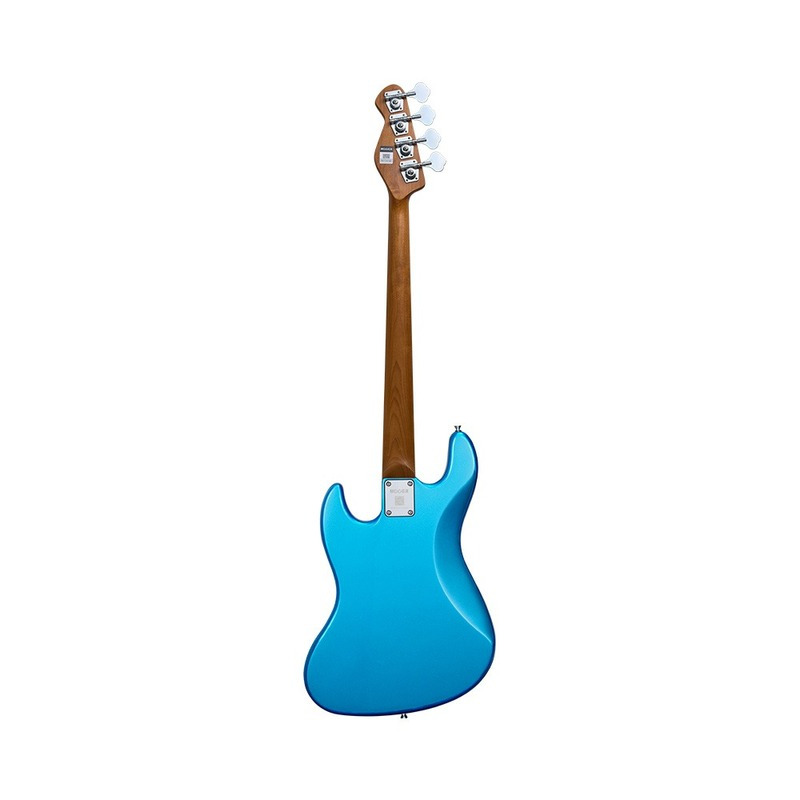 Бас-гітара MOOER MBJ410 (Metal Blue)