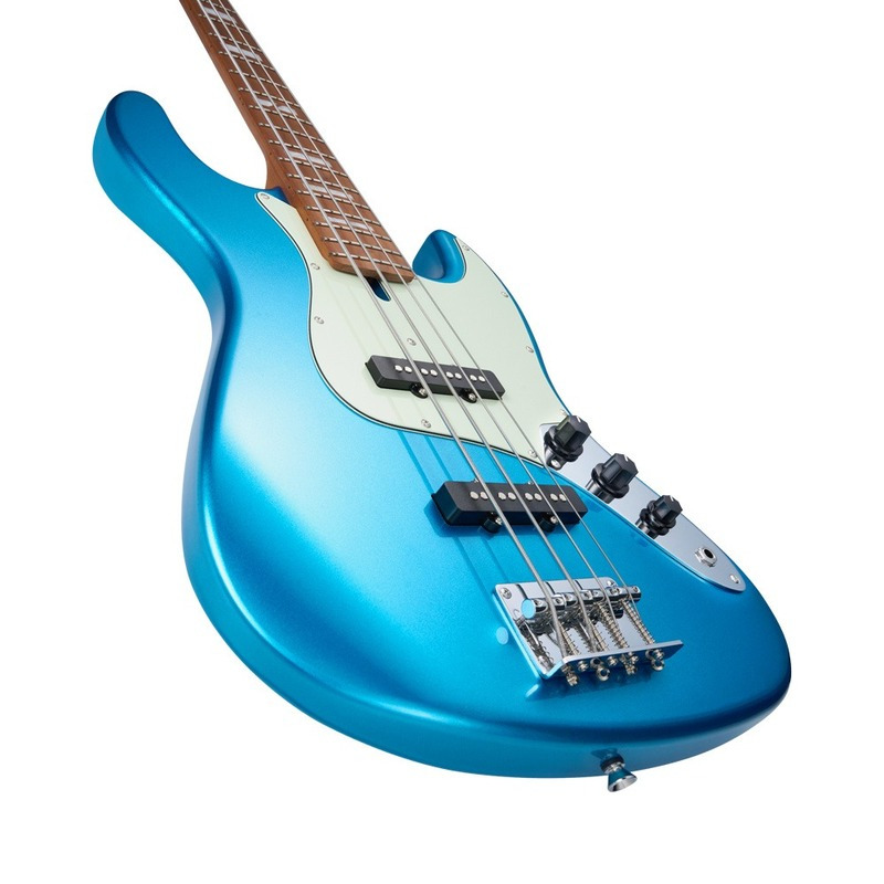 Бас-гітара MOOER MBJ410 (Metal Blue)