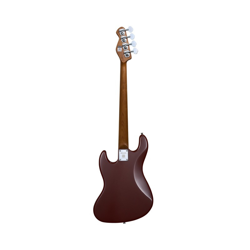 Бас-гітара MOOER MBJ420 (Red Burst)