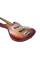 Бас-гітара MOOER MBJ420 (Red Burst)