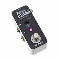 Педаль эффектов MOOER MICRO ABY MKII