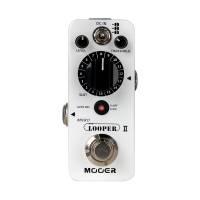 Педаль ефектів MOOER MICRO LOOPER II