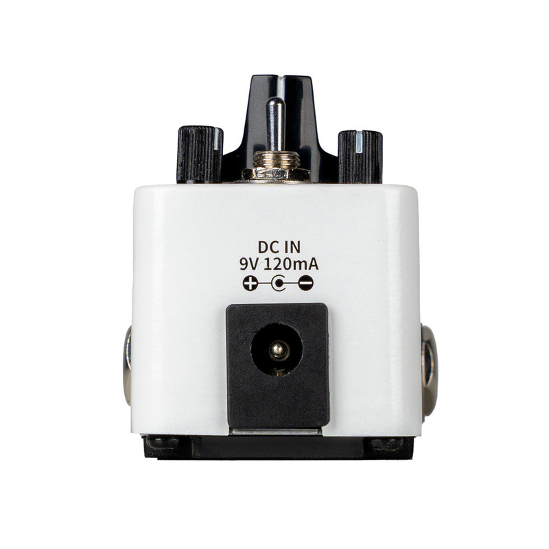 Педаль эффектов MOOER MICRO LOOPER II