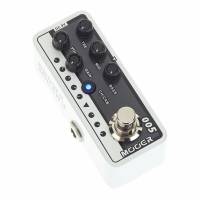 Педаль ефектів MOOER 005 BROWN SOUND 3