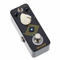 Педаль эффектов MOOER ECHOVERB