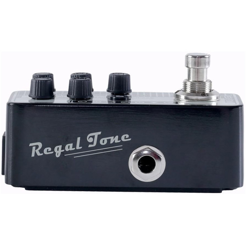 Педаль ефектів MOOER 007 REGAL TONE