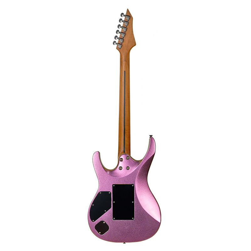 Електрогітара MOOER MMT100 FR (Aurora Pink)