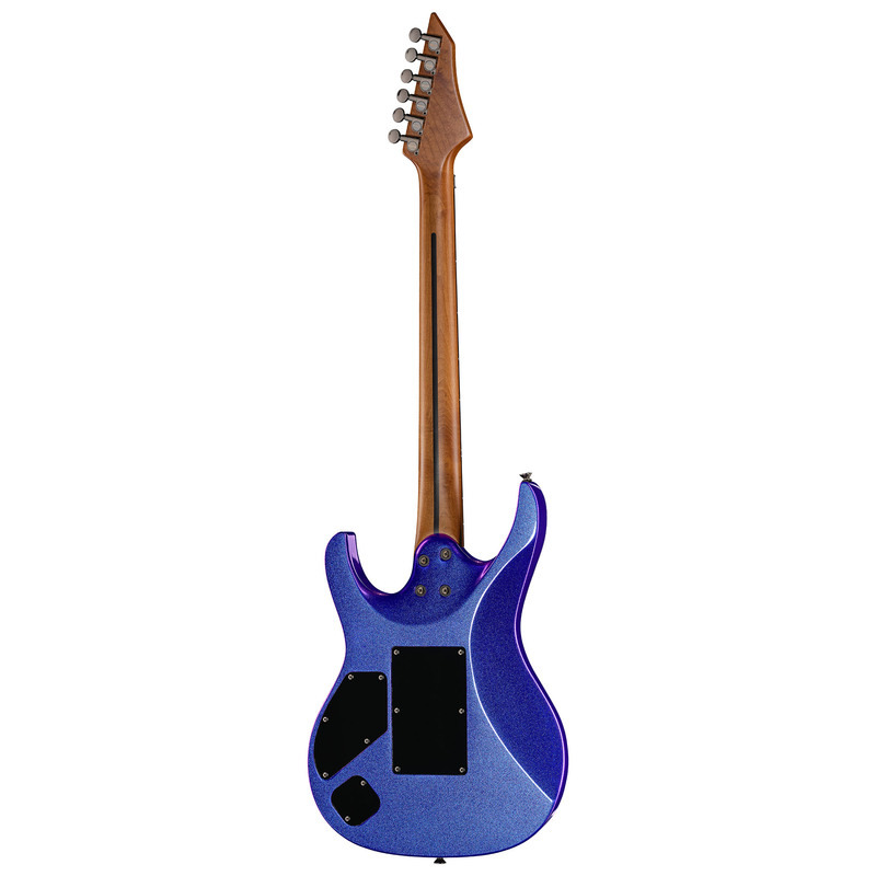 Электрогитара MOOER MMT100 FR (Aurora Purple)