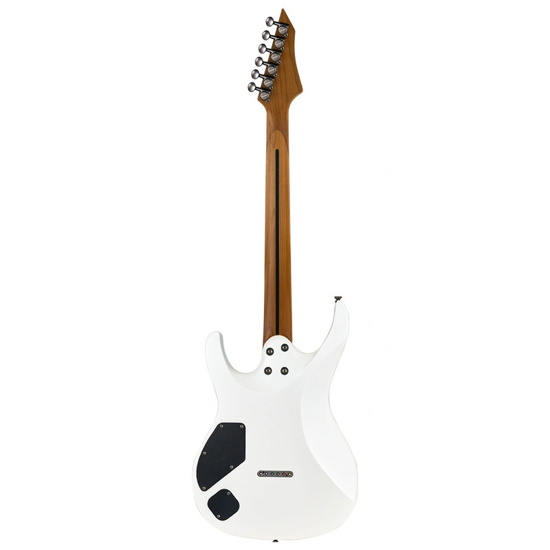 Електрогітара MOOER MMT100 (Pearl White)