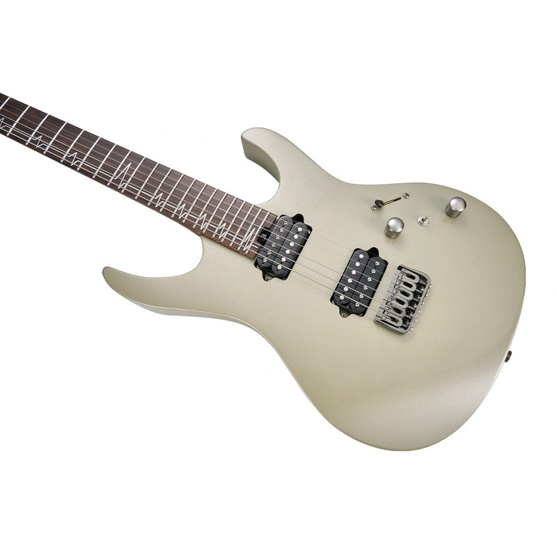 Електрогітара MOOER MMT100 (Iron Grey)