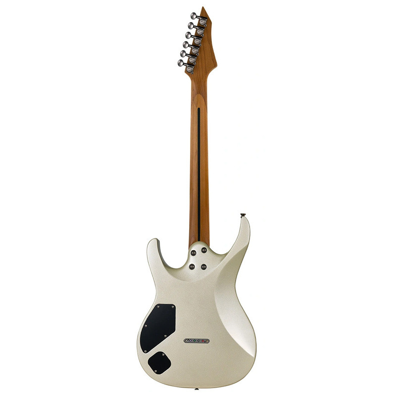 Електрогітара MOOER MMT100 (Iron Grey)