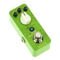 Педаль эффектов MOOER MOD FACTORY MKII