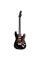 Электрогитара MOOER MSC10 Pro (Black)