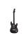 Электрогитара MOOER MSC10 Pro (Black)