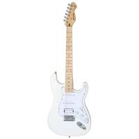 Електрогітара MOOER MSC11 Pro (Polar White)