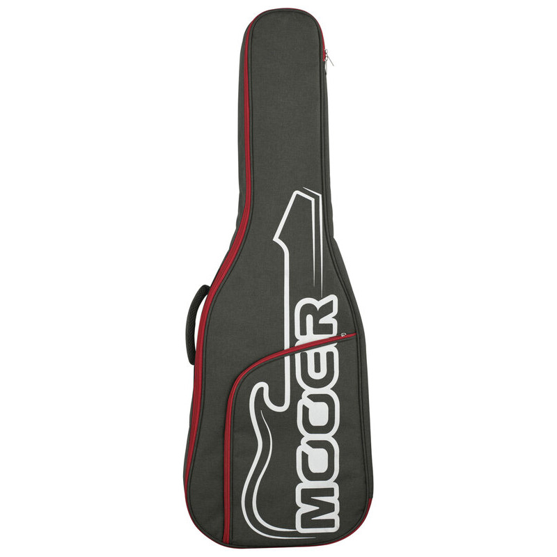 Електрогітара MOOER MSC11 Pro (Polar White)