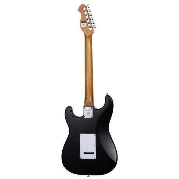 Электрогитара MOOER MSC12 Pro (Iron Silver)