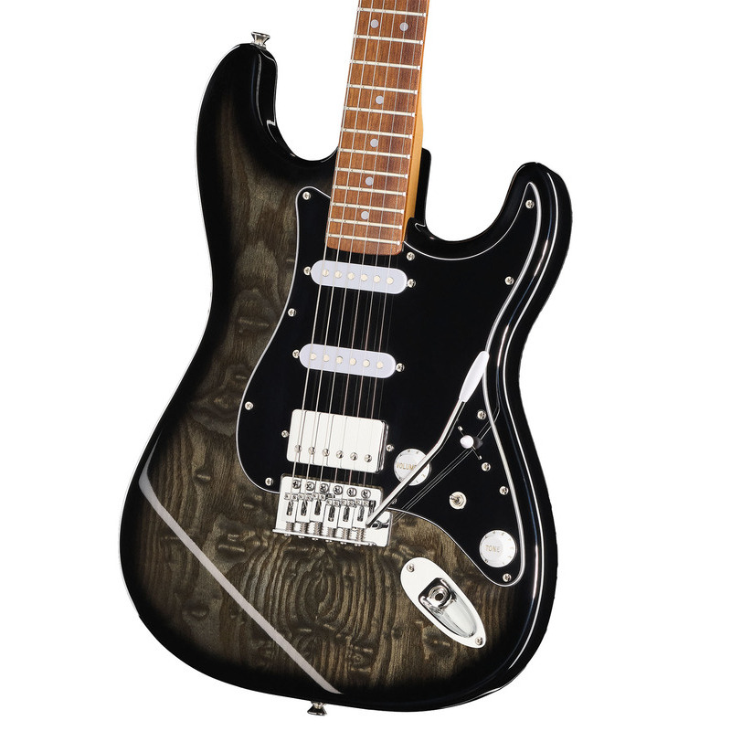 Электрогитара MOOER MSC20 Pro (Black Burst)
