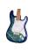 Електрогітара MOOER MSC20 Pro (Ocean Blue)