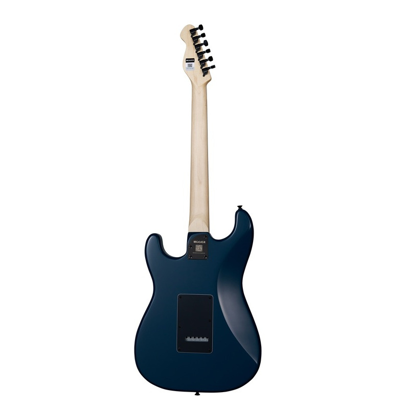 Электрогитара MOOER MSC31 Pro (Blue Burst)