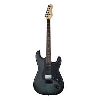 Электрогитара MOOER MSC31 Pro (Grey Burst)